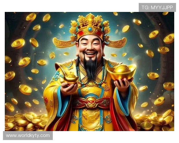 开运开户提升财运指数，开启财富积累的黄金时代