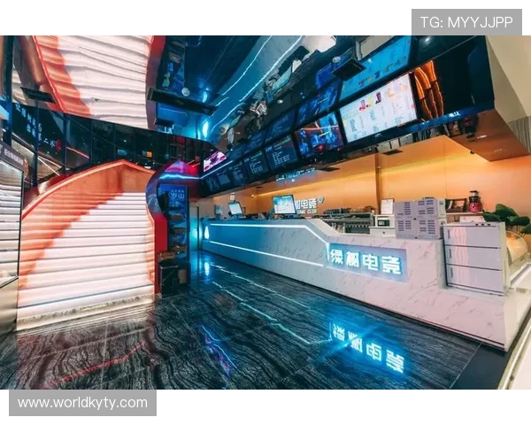 星空电竞：打造沉浸式虚拟现实体验引领电竞新潮流